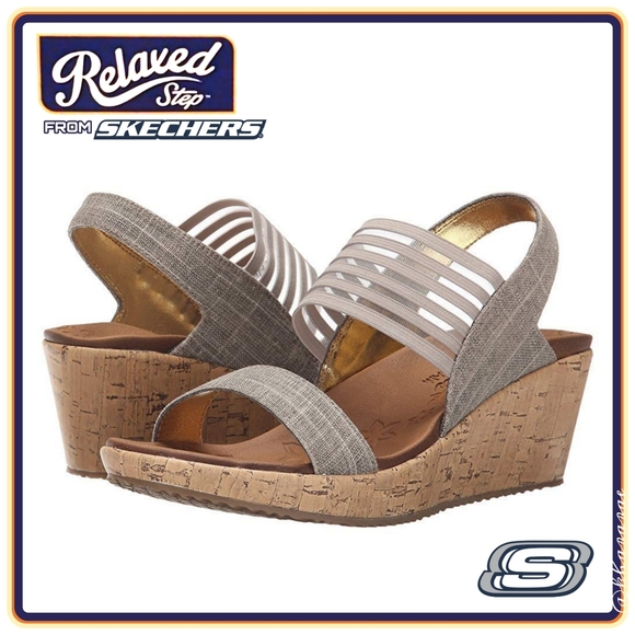 skechers beverlee